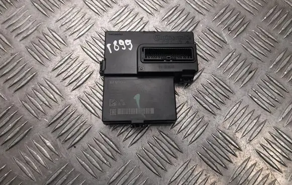 Renault Kangoo III Other control units/modules 285S25023R