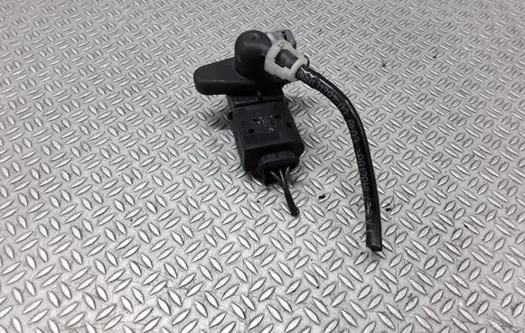 BMW 1 E81 E87 Air pressure sensor 6PD7500