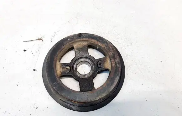 Nissan X-Trail T30 Crankshaft pulley