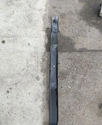 Audi Q7 4L Other under body part 7P0825949A