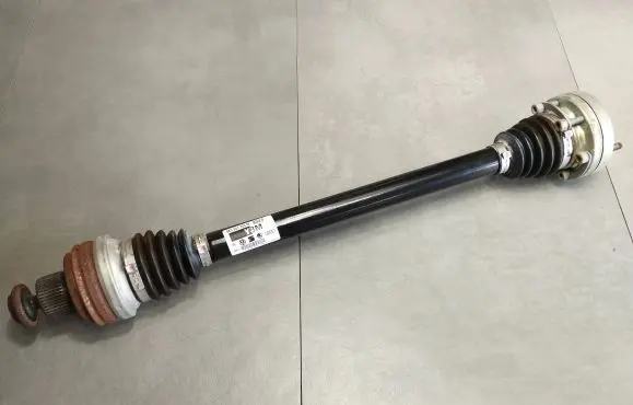 Audi A5 Sportback 8TA Rear driveshaft 8K0501203M
