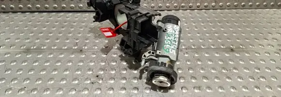 Opel Astra J Ignition lock S25053351 1350157