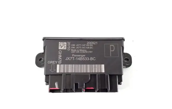 Ford Mach-E I Door control unit/module JX7T14B533BC