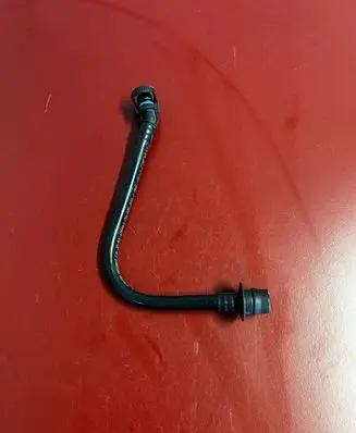 BMW X3 F25 Vacuum line/pipe/hose 7602520 14032710