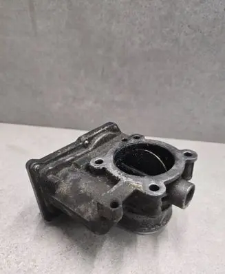 Mitsubishi Outlander Throttle valve 1450A139