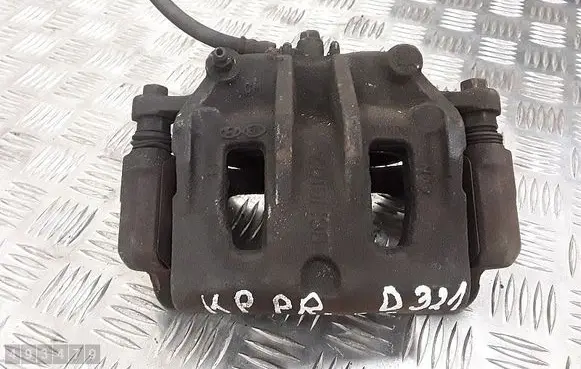 Hyundai Santa Fe Front brake caliper