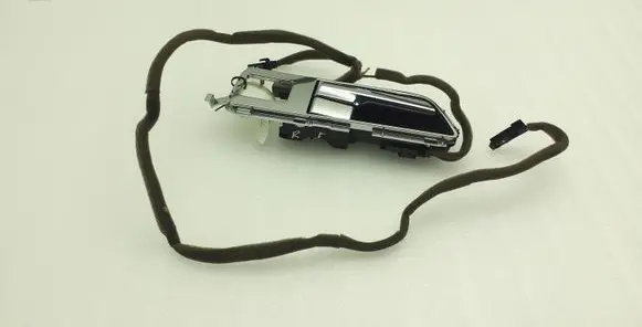 Land Rover Range Rover Sport L320 Front door interior handle AH2222600AC AH2222600BC