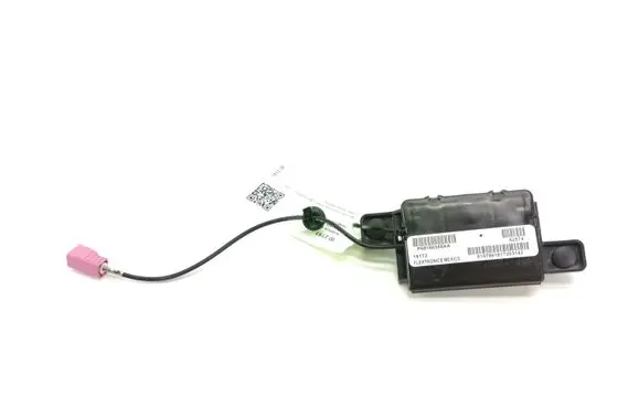 Dodge Challenger Antenna control unit P68186558AA