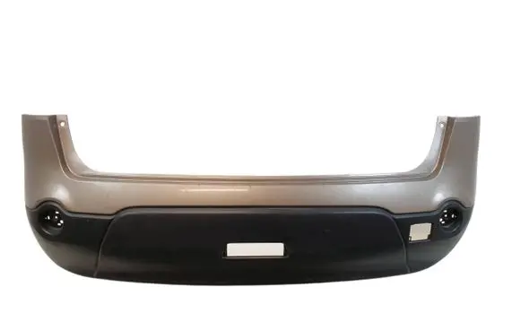 Nissan Qashqai Rear bumper 85022EY10H