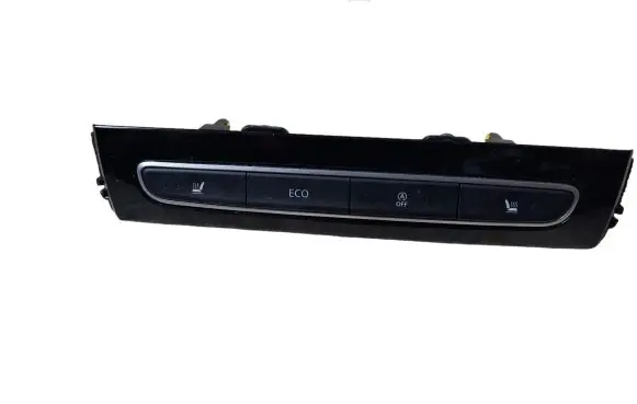 Renault Talisman Seat heating switch 684955428R