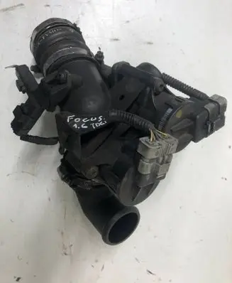 Ford Focus Throttle valve 9655971880 25352157 PA61T70