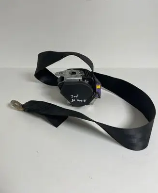Seat Altea Front seatbelt 5P0857705B 047112 04167112