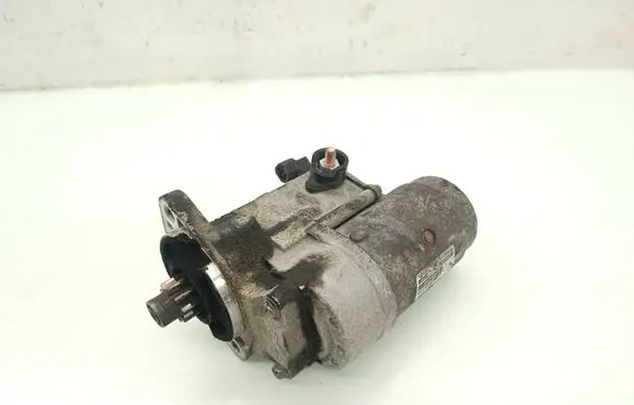 Hyundai Tucson JM Starter motor 3610027010