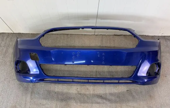 Ford Ka Front bumper B4B5-17757-B Z863 B4B5-17757