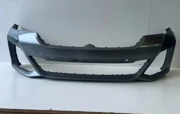 BMW 5 G30 G31 Front bumper 8098644