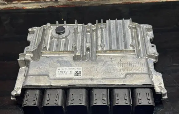 Engine control unit/module ECU