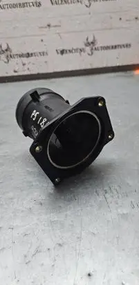 Volkswagen Golf III Mass air flow meter 06A906461B
