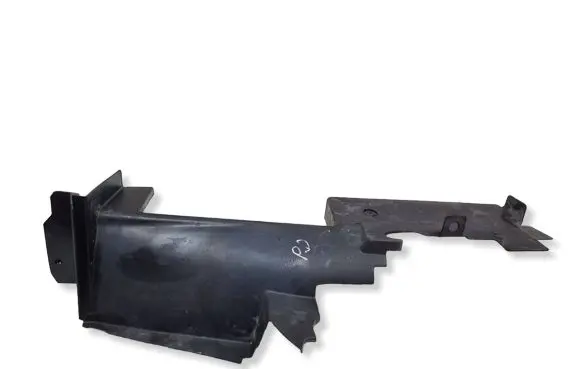 Jeep Grand Cherokee Intercooler air guide/duct channel M163120B
