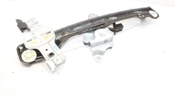 Opel Mokka Front door electric window regulator 98920SUV20