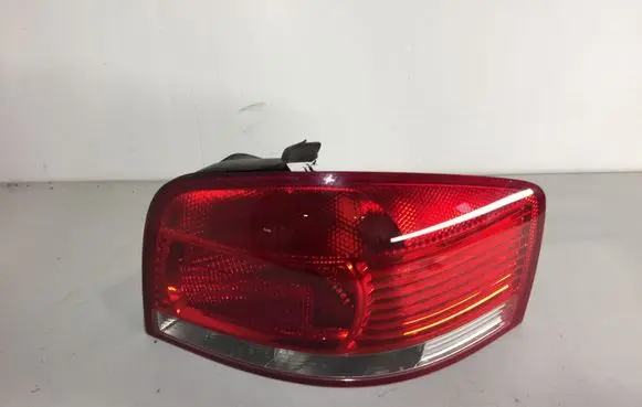 Audi A3 S3 8P Rear/tail lights 8P0945096