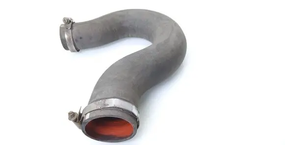 Renault Master II Intercooler hose/pipe