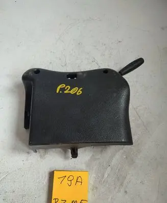 Peugeot 206 Other interior part 483279