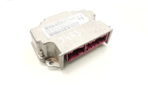 Dodge Caliber Airbag control unit/module P04672603AE