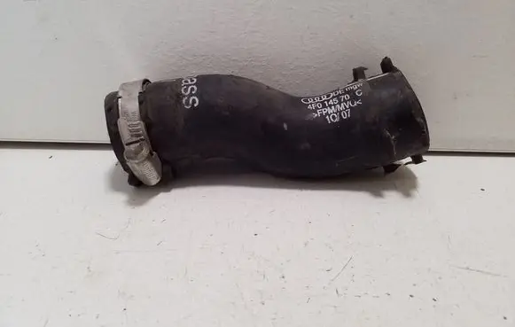 Intercooler hose/pipe