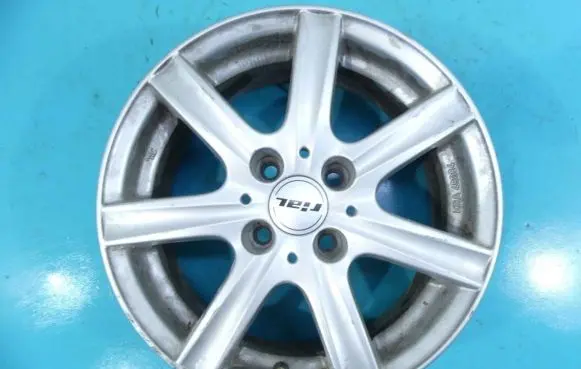 Mazda 2 R15 alloy rim LK100A2 IMPRK1172477