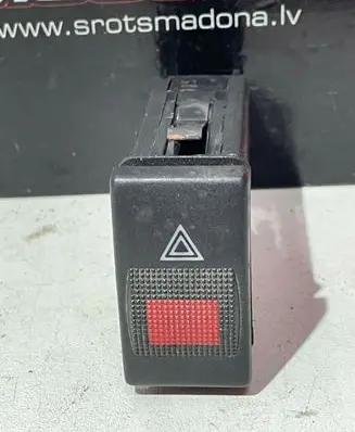 Audi A4 S4 B5 8D Hazard light switch 8D0941509