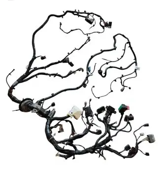 Jeep Compass Engine installation wiring loom P68491475AE 68491475AE TGWH1892ME089