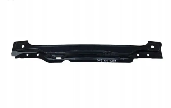Skoda Superb B8 (3V) Rear bumper 3V9813309