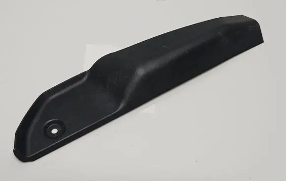 BMW 5 GT F07 Rear/tail light trim molding 7224229 10268110