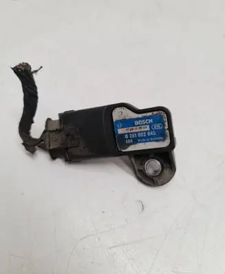 Chrysler Grand Voyager V Air pressure sensor 0281002845 0708152BS8