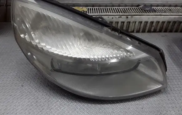 Renault Scenic II - Grand scenic II Headlight/headlamp 15810400RE