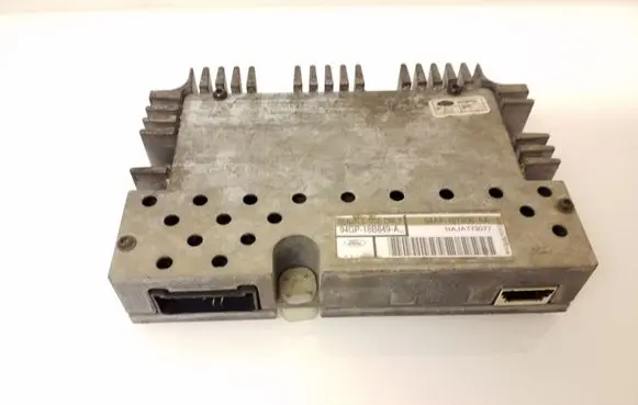 Ford Galaxy Bluetooth control unit module 94GP18B849A 94AP18T806AA HAJA173077