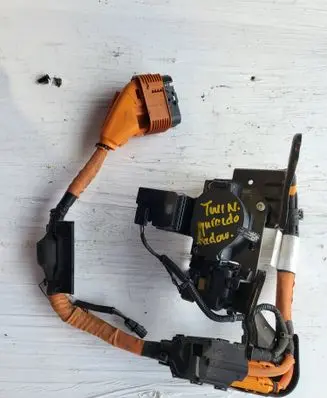 Renault Twingo III Other wiring loom 296959050R TME2156