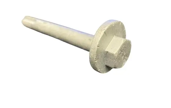 Maserati GranTurismo Rear suspension camber bolt 240874 000240874