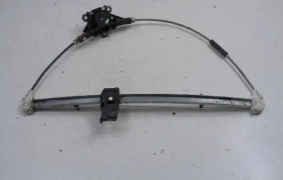 Mazda 6 Rear door manual window regulator 