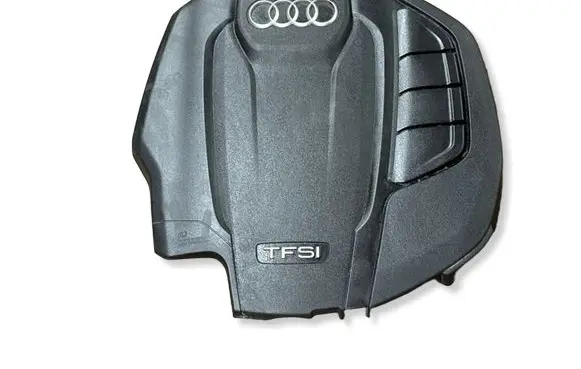 Audi Q5 SQ5 Engine cover (trim) 80A103925D