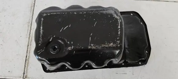 Peugeot RCZ Oil sump V755048380 31H15