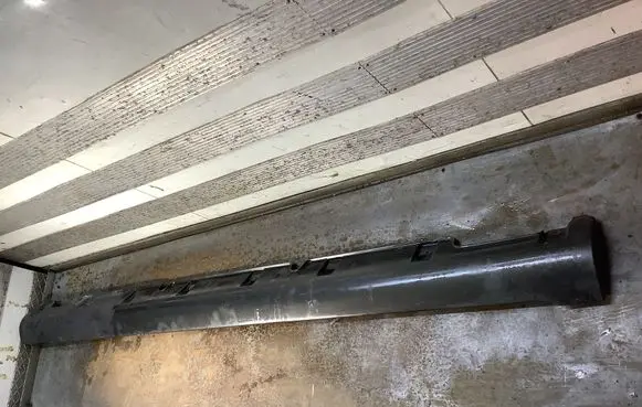 Hyundai Grandeur Sill 877543L000