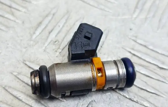 Fiat 500 Fuel injector IWP160