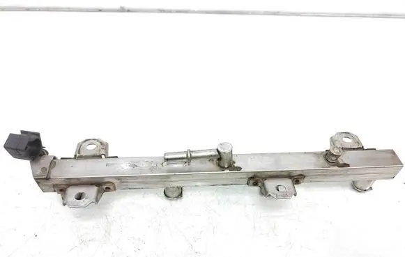 BMW 3 E46 Fuel main line pipe 16741 P1594