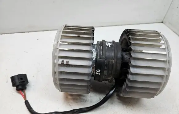 Audi A8 S8 D3 4E Heater fan/blower MF0160700661