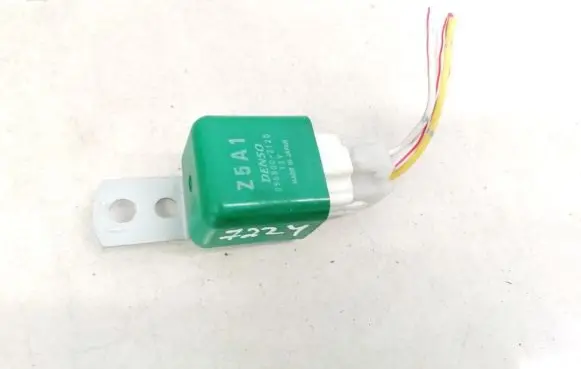 Mazda Premacy Other relay 0568002120 056800-2120