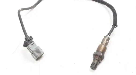 Ford Fusion II Lambda probe sensor ED8A9G444BB