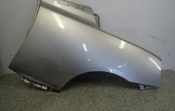 Nissan Micra C+C Fender