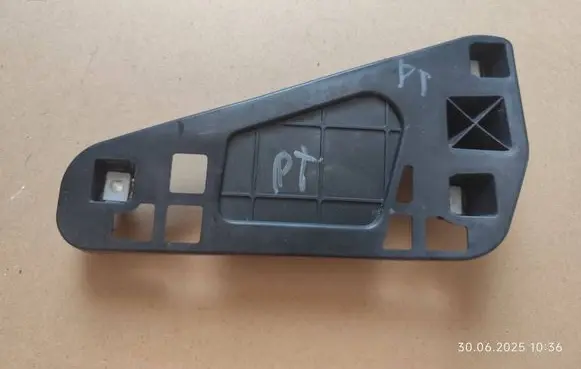 KIA Ceed Rear bumper mounting bracket 866241H100 07080910 30062025103