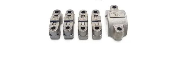 BMW 7 F01 F02 F03 F04 Camshaft holder 